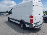 WD3PE7DC3E5****** Salvage and Repairable 2014 Mercedes-Benz Sprinter in Charlotte