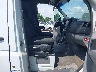 WD3PE7DC3E5****** Used and Repairable 2014 Mercedes-Benz Sprinter in North Carolina State