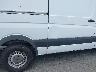 WD3PE7DC3E5****** Salvage and Repairable 2014 Mercedes-Benz Sprinter in North Carolina State