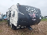 4X4FPTP24JP****** Salvage and Wrecked 2018 Forest River Ptf384fqs in Rec Rides Online Exclusive