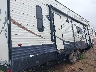 4X4FPTP24JP****** Salvage and Wrecked 2018 Forest River Ptf384fqs in Montana State