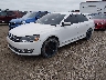 1VWCS7A34FC****** Usados y Reparables 2015 Volkswagen Passat en Springfield