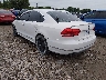 1VWCS7A34FC****** Salvamento y Reparables 2015 Volkswagen Passat en Springfield