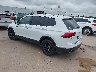 3VV3B7AX4RM****** Salvage and Repairable 2024 Volkswagen Tiguan in Houston North