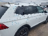 3VV3B7AX4RM****** Salvage and Repairable 2024 Volkswagen Tiguan in Texas State
