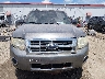 1FMCU0D7XAK****** Destrozados 2010 Ford Escape en Estado de Kansas