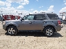 1FMCU0D7XAK****** Reparables 2010 Ford Escape en Estado de Kansas