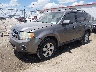 1FMCU0D7XAK****** Usados y Reparables 2010 Ford Escape en Wichita