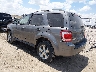 1FMCU0D7XAK****** Salvamento y Reparables 2010 Ford Escape en Wichita