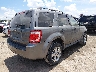 1FMCU0D7XAK****** Salvamento y Destrozados 2010 Ford Escape en Estado de Kansas