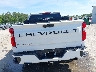 1GCUYBEF9LZ****** Wrecked 2020 Chevrolet Silverado 1500