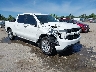 1GCUYBEF9LZ****** Salvamento y Destrozados 2020 Chevrolet Silverado 1500 en Richmond