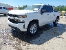 1GCUYBEF9LZ****** Used and Repairable 2020 Chevrolet Silverado 1500 in Richmond