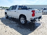 1GCUYBEF9LZ****** Salvage and Repairable 2020 Chevrolet Silverado 1500 in Richmond