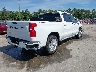 1GCUYBEF9LZ****** Salvage and Wrecked 2020 Chevrolet Silverado 1500 in Virginia State