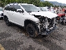 5TDJZRFH8KS****** Salvamento y Destrozados 2019 Toyota Highlander en Salt Lake City