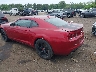 2G1FB1E39C9****** Repairable 2012 Chevrolet Camaro in New York State