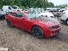 2G1FB1E39C9****** Salvage and Wrecked 2012 Chevrolet Camaro in Long Island