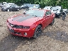 2G1FB1E39C9****** Used and Repairable 2012 Chevrolet Camaro in Long Island