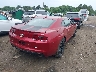 2G1FB1E39C9****** Salvage and Wrecked 2012 Chevrolet Camaro in New York State
