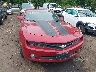 2G1FB1E39C9****** Salvage and Repairable 2012 Chevrolet Camaro in New York State