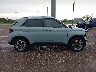 KMHRC8A34SU****** Reparables 2025 Hyundai Venue en Estado de Texas