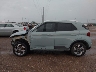 KMHRC8A34SU****** Salvamento 2025 Hyundai Venue