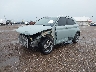 KMHRC8A34SU****** Usados y Reparables 2025 Hyundai Venue en McAllen