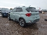 KMHRC8A34SU****** Salvamento y Reparables 2025 Hyundai Venue en McAllen