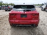 SADFP2FX0L1****** Wrecked 2020 Jaguar E-PACE