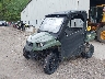 1M0590TBHGM****** Usados y Reparables 2016 John Deere Gator Xuv590 en Burlington