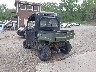 1M0590TBHGM****** Salvamento y Reparables 2016 John Deere Gator Xuv590 en Burlington