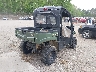 1M0590TBHGM****** Salvamento y Destrozados 2016 John Deere Gator Xuv590 en Estado de Vermont