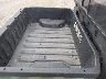1M0590TBHGM****** Destrozados 2016 John Deere Gator Xuv590 en Burlington