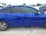 KMHLL4DGXSU****** Repairable 2025 Hyundai Elantra in Texas State