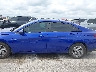 KMHLL4DGXSU****** Salvage 2025 Hyundai Elantra