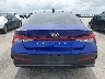 KMHLL4DGXSU****** Used 2025 Hyundai Elantra