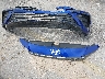 KMHLL4DGXSU****** Salvage and Wrecked 2025 Hyundai Elantra in Austin North