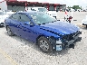 KMHLL4DGXSU****** Salvage and Wrecked 2025 Hyundai Elantra in Austin North