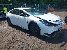 JTDACACU4T3****** Salvamento y Destrozados 2026 Toyota Prius Plug-in Hybrid en Dundalk