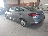 5NPD84LF2KH****** Salvage and Repairable 2019 Hyundai Elantra in Newburgh