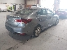 5NPD84LF2KH****** Salvage and Wrecked 2019 Hyundai Elantra in New York State