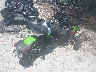 3JB2JEG41PJ****** Salvage 2023 Can-Am Ryker in Georgia State