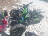 3JB2JEG41PJ****** Wrecked 2023 Can-Am Ryker in Georgia State
