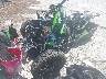 3JB2JEG41PJ****** Used and Repairable 2023 Can-Am Ryker in Rec Rides Online Exclusive