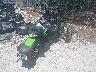 3JB2JEG41PJ****** Salvage and Wrecked 2023 Can-Am Ryker in Georgia State