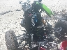 3JB2JEG41PJ****** Used and Repairable 2023 Can-Am Ryker in Georgia State
