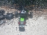 3JB2JEG41PJ****** Salvage and Repairable 2023 Can-Am Ryker in Georgia State
