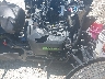 3JB2JEG41PJ****** Wrecked 2023 Can-Am Ryker in Rec Rides Online Exclusive