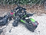 3JB2JEG41PJ****** Salvage and Repairable 2023 Can-Am Ryker in Rec Rides Online Exclusive